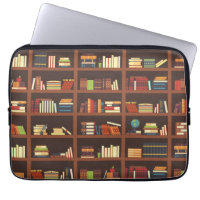 Book pattern
