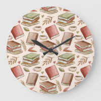 Book pattern