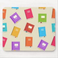 Book pattern