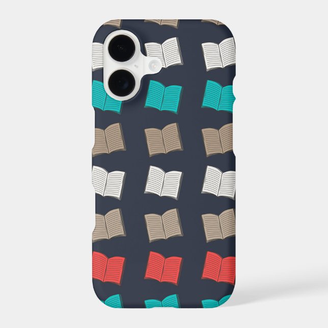 Book pattern samsung galaxy s21 ultra case (Back)