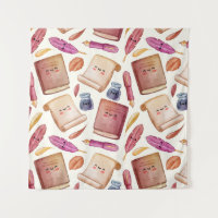 Book pattern