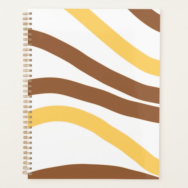 Book Planner (Front)