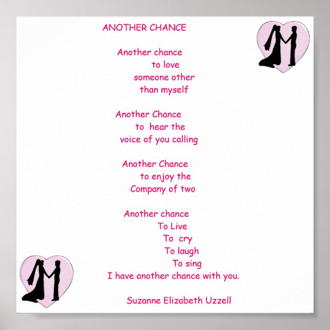 Book Promotion Collection Poster (Front)