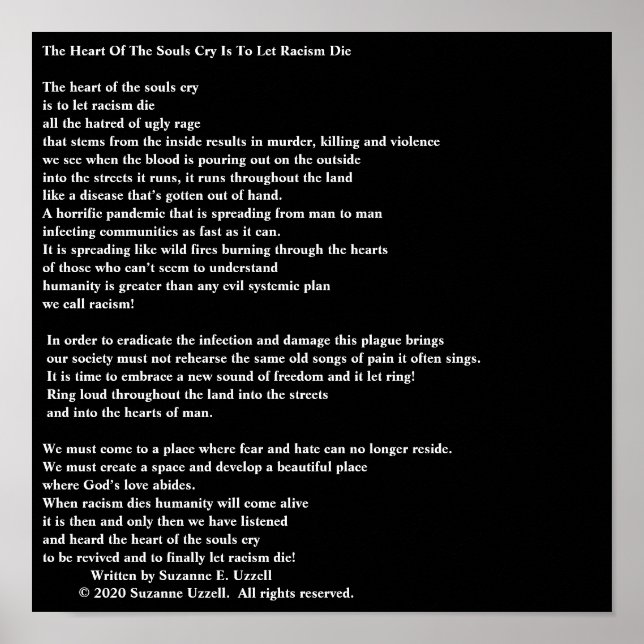 Book Promotion Collection Poster (Front)