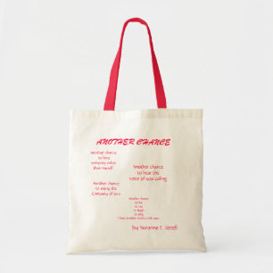 Book Promotion Collection Tote Bag