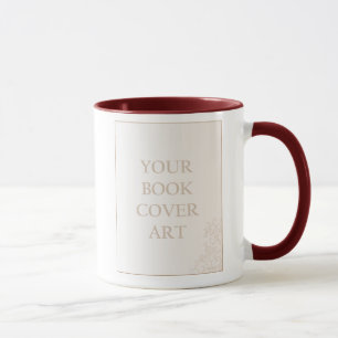 Book Promotional Mug