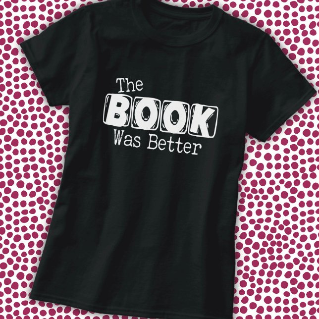 Book Reading Love T-Shirt (Creator Uploaded)