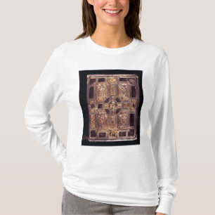 Book-Shrine or Cumdach of Molaise, c.1001-25 T-Shirt