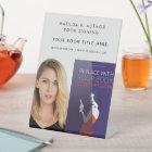 Book Signing | Author Book Cover Promotional