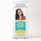 Book Signing Author Writer Book Launch Bestseller