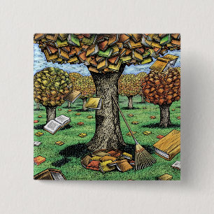 Book Tree button