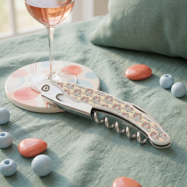 Book Waiter's Corkscrew (Creator Uploaded)