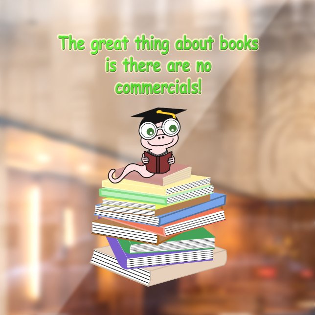 Book Worm (Sheet 2)