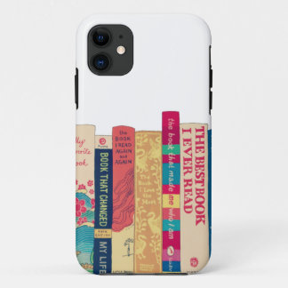 Book Worm Case-Mate iPhone Case
