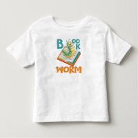 Book Worm Kids