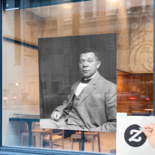 Booker Taliaferro Washington: Black Educator