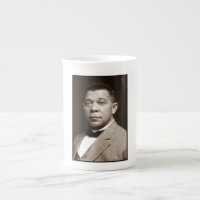 Booker Washington: African American Educator