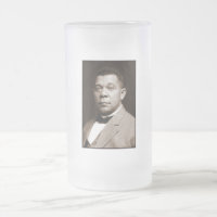 Booker Washington: African American Educator