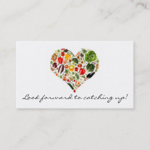 Booking Reminder Appointment Card