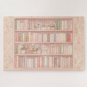 Bookish Puzzle