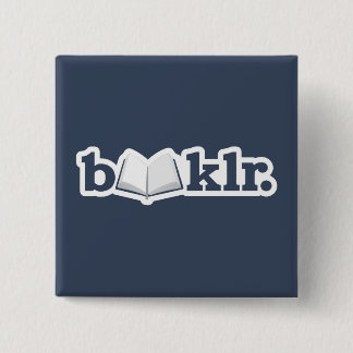 Booklr Logo Button