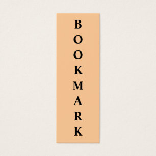Bookmark