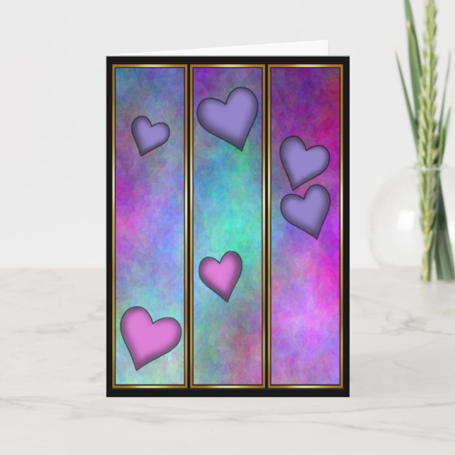 Bookmark Card - 11 (Front)