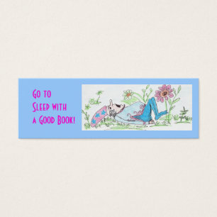 Bookmarks