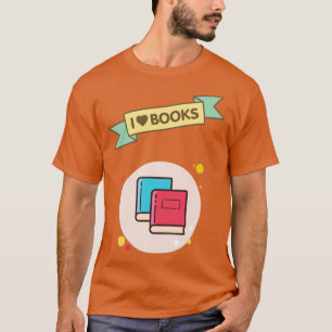 books28 T-Shirt