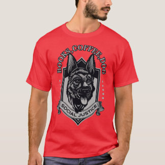 BOOKS2 T-Shirt
