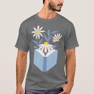 Books 125 T-Shirt