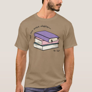 Books 1411 T-Shirt