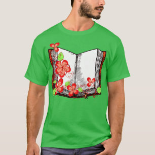 Books 1581 T-Shirt