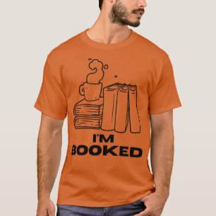 Books 168 T-Shirt