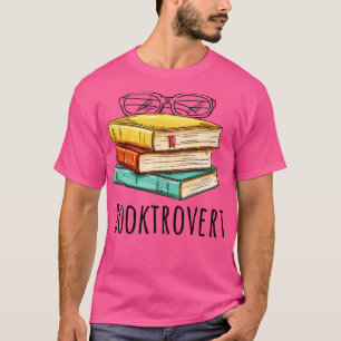 Books 1741 T-Shirt