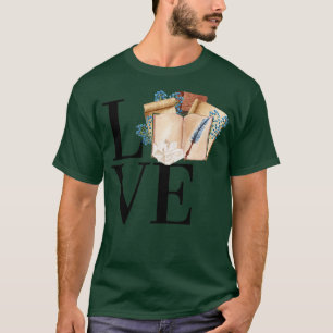 Books 176 T-Shirt