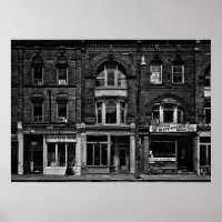 Books and Bistros and Butchers No 5