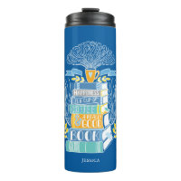 Books and Coffee Lover Personalised