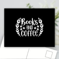 Books and Coffee