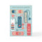 Books and Reading Bookmarks Illustrated Birthday