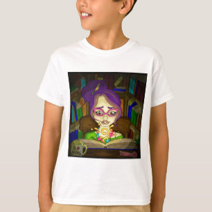 Books are magic T-Shirt