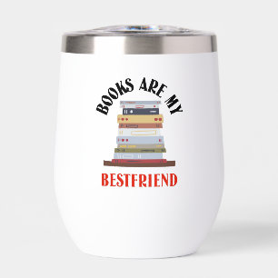 Books Are My Best friend
