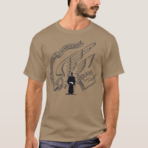 Books are weapons T-Shirt