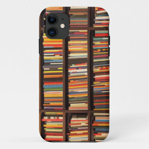 Books Case-Mate iPhone Case