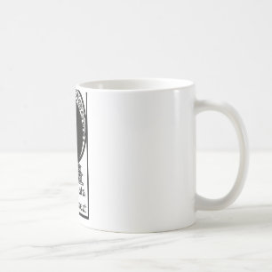 Books, cats, life is sweet copy coffee mug