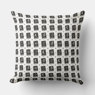 Books Cushion