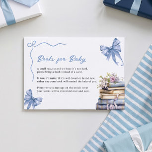 Books for Baby Cards Story Book Baby Shower