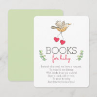 Books for Baby Springtime