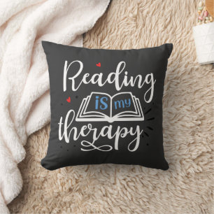 Books for World Book Day Cushion
