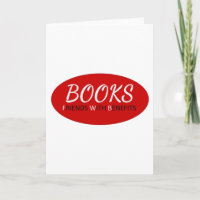 Books - Friends With Benefits